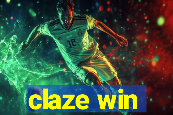 claze win